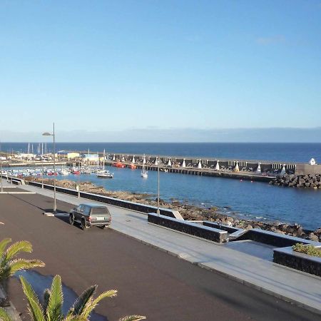 Vv 119 En Primera Linea De Mar Apartman La Restinga Kültér fotó