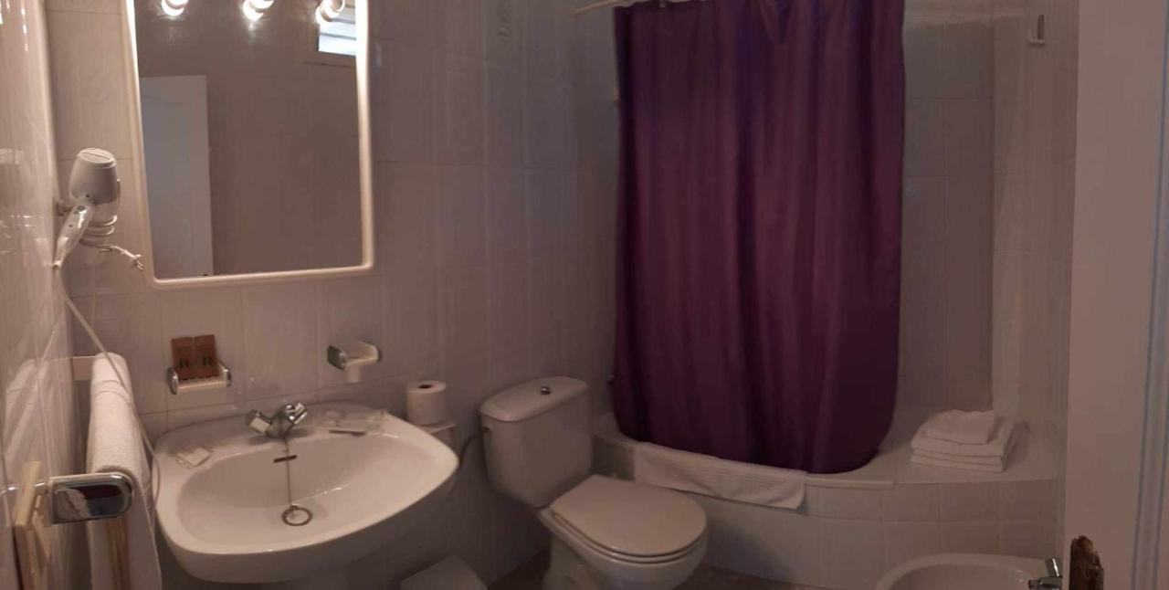 Vv 119 En Primera Linea De Mar Apartman La Restinga Kültér fotó