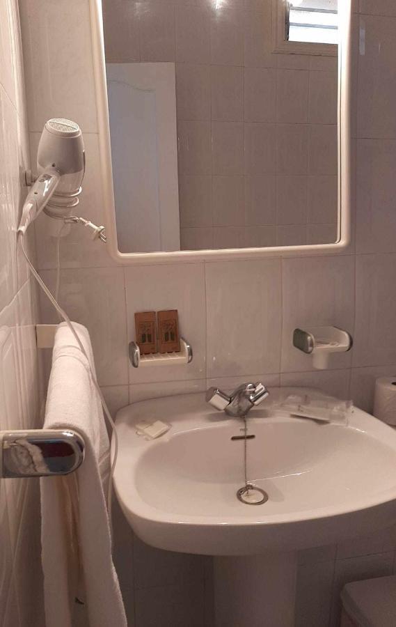 Vv 119 En Primera Linea De Mar Apartman La Restinga Kültér fotó