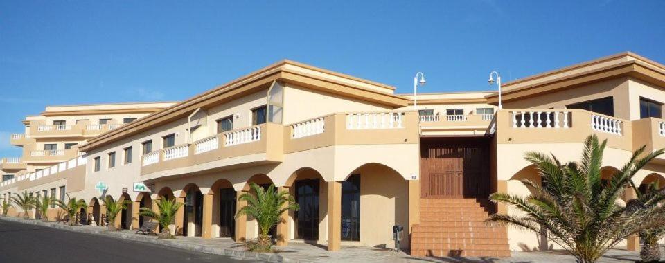 Vv 119 En Primera Linea De Mar Apartman La Restinga Kültér fotó